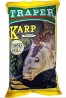 🎣 Traper Secret Series Groundbait – 1kg TRAPER