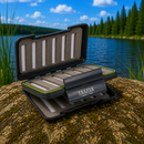 Traper 4 Side Fly boxes VIVADO