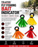 Traper Fly Fishing Bait Indicators VIVADO