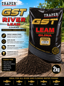 Traper GST River Leam 2kg VIVADO