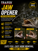 Traper Jaw Opener VIVADO