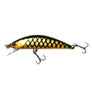 Jackall Timon Tricoroll GT 56SR-F (JAPAN) JACKALL