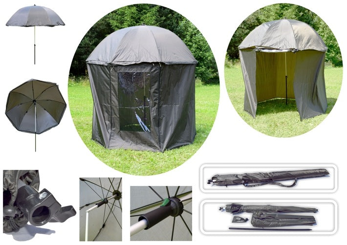 Akara Fish2fish umbrella AKARA