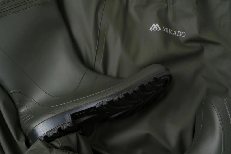 Mikado Chest Waders MIKADO