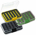 Leeda Profil Fly Boxes LEEDA