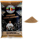 Marcel Van Den Eynde Legends Make Legends Groundbait 1kg MARCEL VAN DEN EYNDE