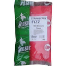 Sensas Strawberry Fizz 700g SENSAS