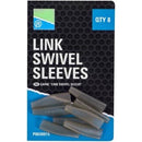 Preston Innovations Link Swivel Sleeve PRESTON INNOVATIONS