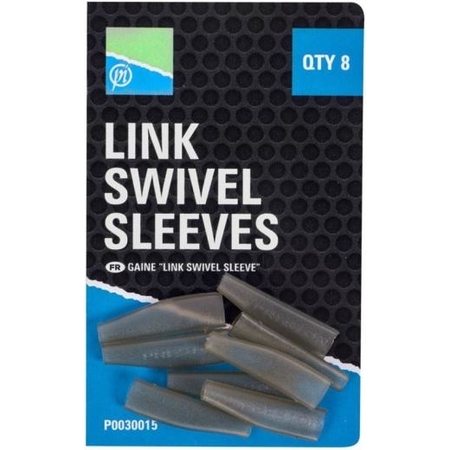Preston Innovations Link Swivel Sleeve PRESTON INNOVATIONS