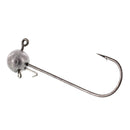 Westin RoundUp HD Jigheads (3 Pack) - VIVADO