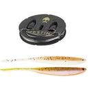 Westin Dropshot Rig Kit ShadTeez Pintail 10g Mix 2-Pack WESTIN