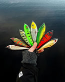 🎣 Westin Jerk Lure 14cm 65g WESTIN