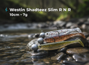Westin Shadteez Slim R N R 10cm VIVADO