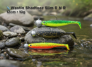 Westin Shadteez Slim R N R 12cm VIVADO