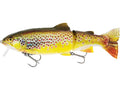 Westin Tommy The Trout - 25cm 205g Slow Sinking WESTIN