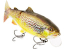 Westin Tommy The Trout - 25cm 205g Slow Sinking WESTIN