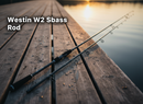  Westin W2 Sbass Rod VIVADO