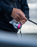 Westin W3 spinning reel