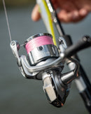 Westin W3 spinning reel