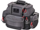 Westin W4 Lure Bag Plus Titanium Black (Incl. 4 Tackle Boxes) VIVADO