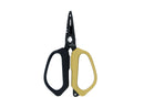 Westin line scissors and split ring plier fishing tool