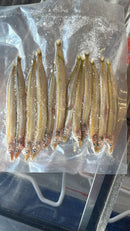 Sandeels 10-12 pcs/pack LUCEBAITS