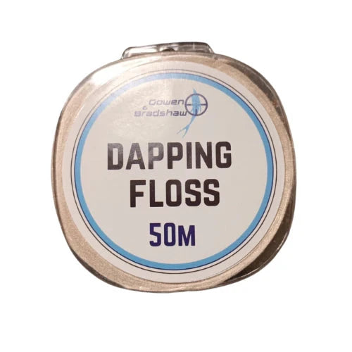 Irish Dapping Floss Line GOWEN & BRADSHAW