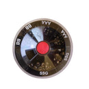 Dinsmores Non Toxic Split Shots 6 Way Round DINSMORES