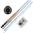 Wychwood Fly Fishing Complete Kit WYCHWOOD