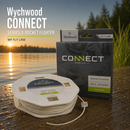 Wychwood Connect Series 2 Rocket Floater WF Fly Lines VIVADO
