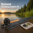 Wychwood Fly Fishing Complete Kit VIVADO