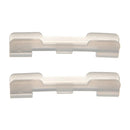 Mikado rod tip light holders 5-pack for glow sticks