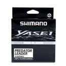 Shimano Yasei Predator 100% Fluorocarbon SHIMANO