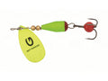 Kinetic Droopy Spinners KINETIC