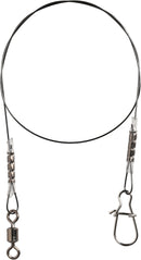 Mikado Titanium 1x7 Leaders MIKADO