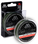 Mikado Kendo Shine Braided Line 150m Green MIKADO