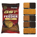 Traper GST Feeder Competition Groundbait 1kg TRAPER