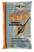 Marcel Van Den Eynde Method Mix 2kg MARCEL VAN DEN EYNDE