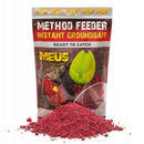 Meus Method Feeder Instant Groundbait 700g MEUS