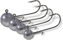Zebco Trophy Jig Heads ZEBCO
