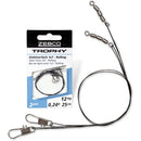 🎣 Zebco Trophy Steel Trace 1x7 Rolling ZEBCO