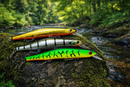 Zipbaits Orbit 90SP jerkbait lure VIVADO