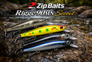 Zipbaits Rigge 90MN minnow lure VIVADO