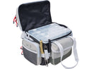 Westin W3 Lure Bag Plus Small (Includes 4 tackle boxes) WESTIN