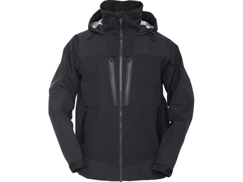 Westin W8 Jacket Carbon Black WESTIN