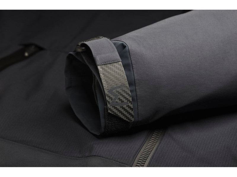 Westin W8 Jacket Carbon Black WESTIN