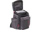 🎒 Westin W4 Backpack Large – Titanium Black (Incl. 2 Tackle Boxes) WESTIN