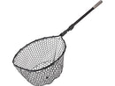 Westin W3 C&R Adjustable Full Rubber Mesh Landing Net WESTIN