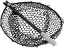Westin W3 C&R Adjustable Full Rubber Mesh Landing Net WESTIN