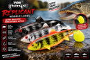 🐟 Fox Rage Replicant Wobble Super Natural Lure 23cm – 140g FOX